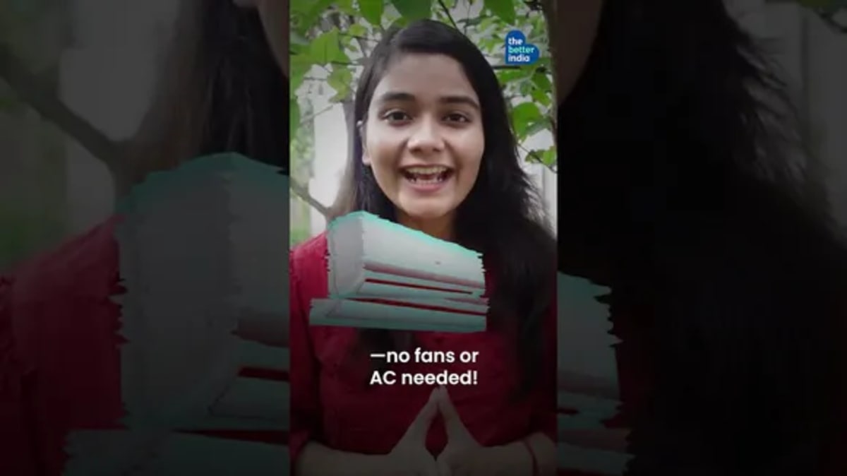 Indian Textile Hub Recycles 130M Litres Daily After Crisis - Image 3