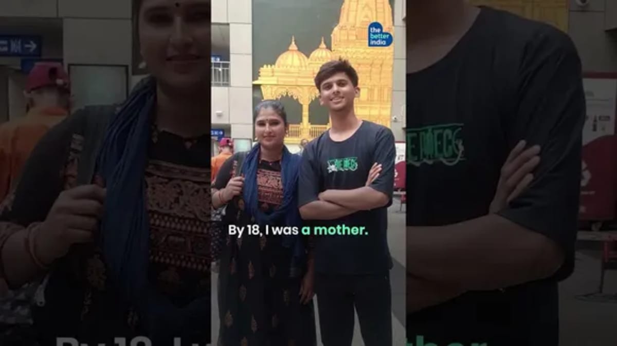 Single Dad Raises Son Alone After Losing Wife - Image 5