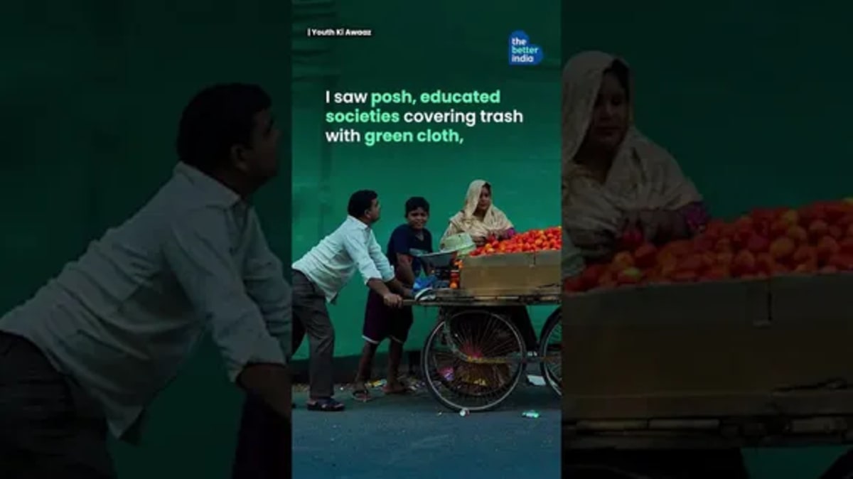 Indian Textile Hub Recycles 130M Litres Daily After Crisis - Image 4