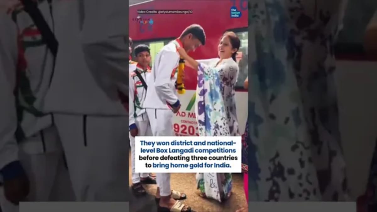 Single Dad Raises Son Alone After Losing Wife - Image 4