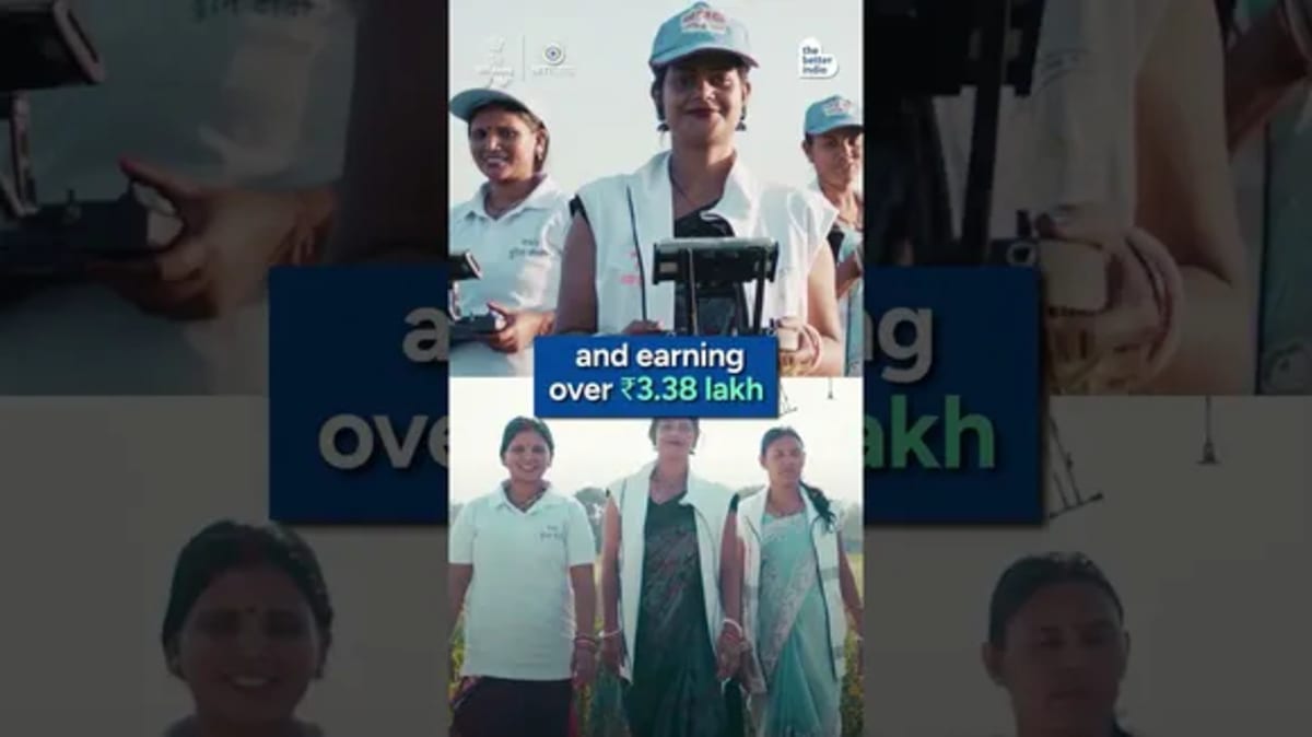 Kerala Woman Creates Healing Space for Divorced Women - Image 5