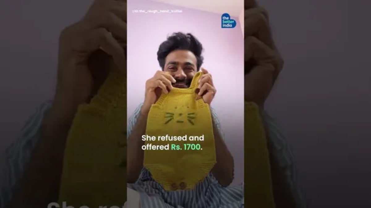 Delhi Artist Turns Slum Walls Into Children's Dreams - Image 4