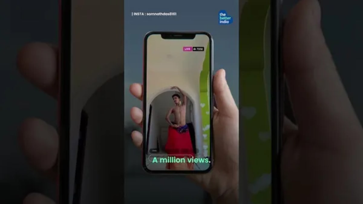 Farmer's Son Becomes Voice Comforting Millions in India - Image 4