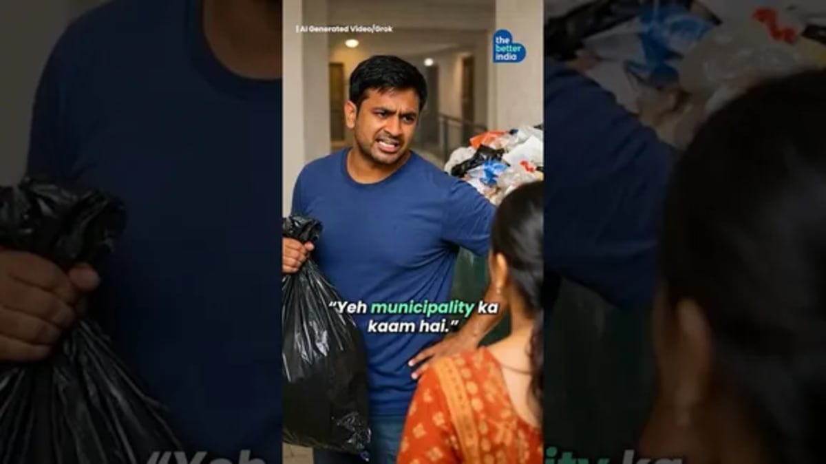 India's Samarthanam Helps Disabled Build Life Skills - Image 4