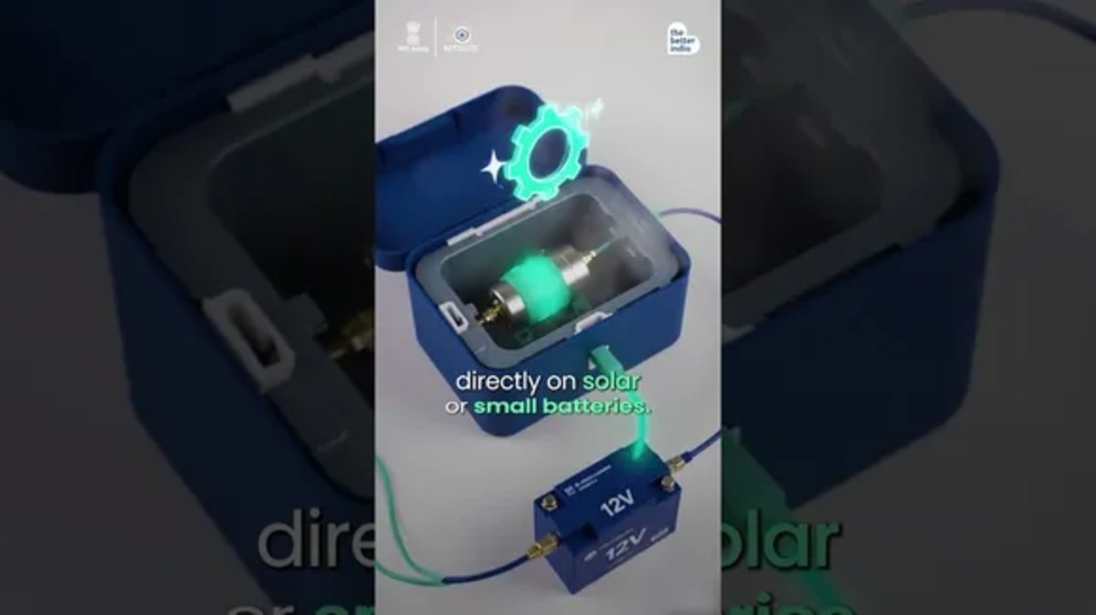 5,000 Workers Earn More Using Low-Cost Electric Carts - Image 2