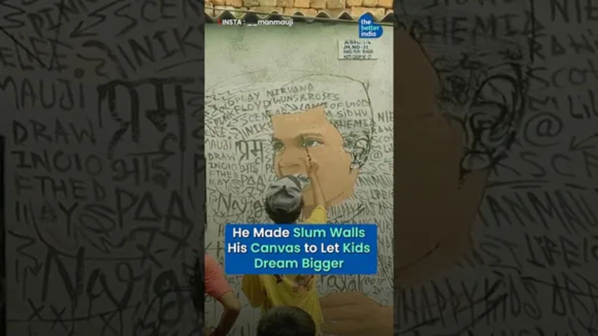 11-Year-Old from Ukraine Sparks Cleanup in Vrindavan - Image 3