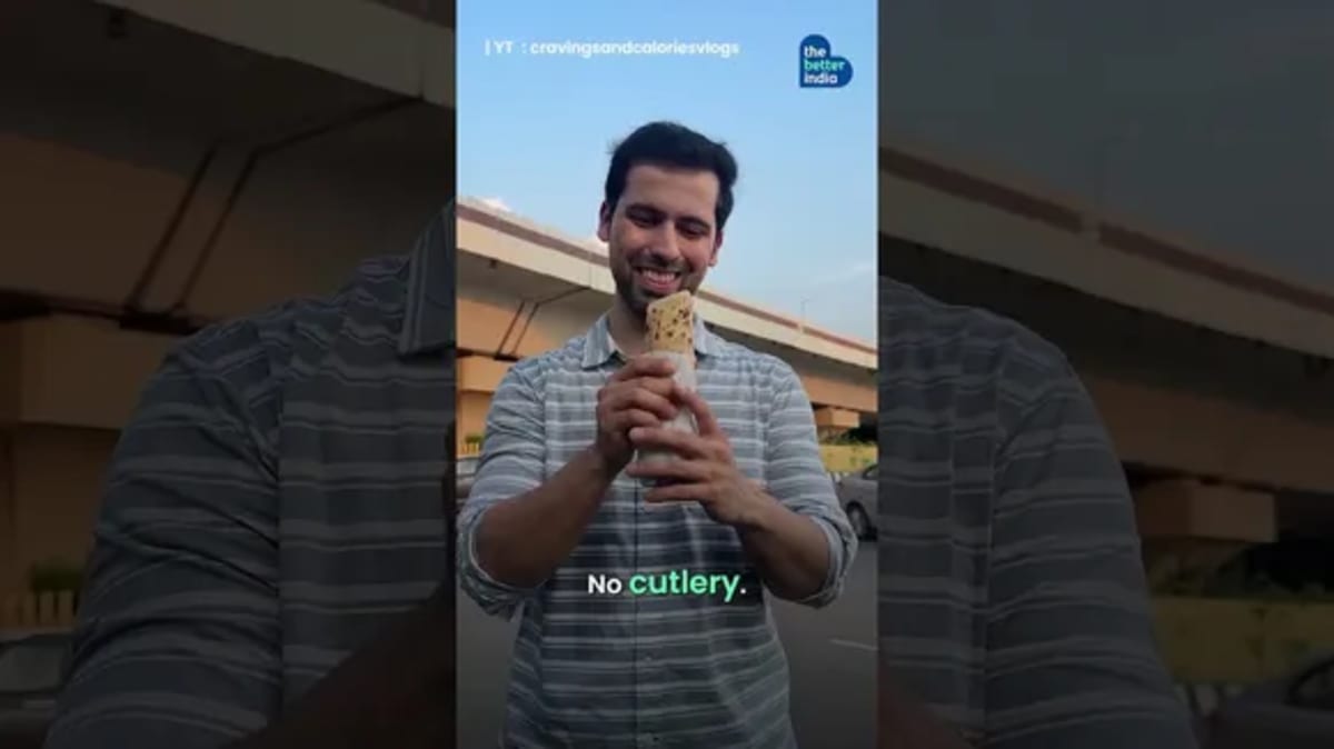 Class 8 Dropout's Stove Feeds 25 in 30 Minutes - Image 4