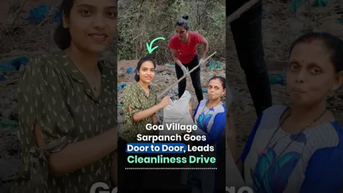 India's "Dungar Doctor" Heals Animals Without MBBS Degree - Image 4
