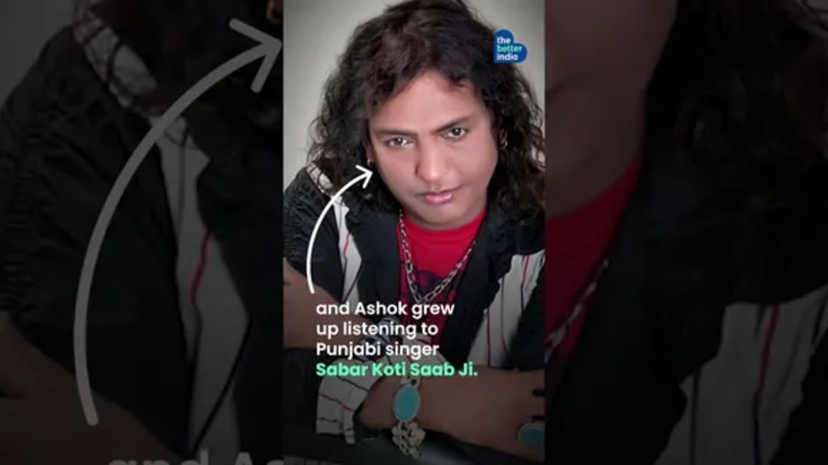 Bihar Singer Utpal Udit Brings Bhojpuri Folk to Coke Studio - Image 5
