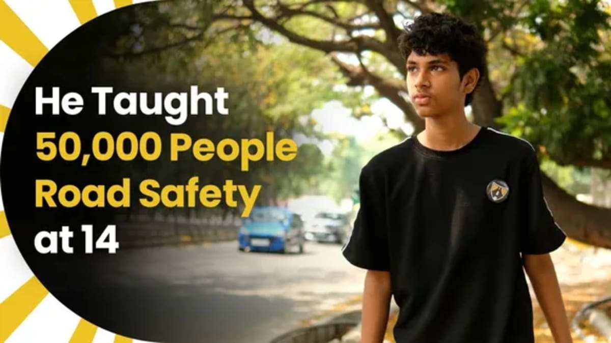 Judge Leila Seth Fought for Her Gay Son's Rights in India - Image 5