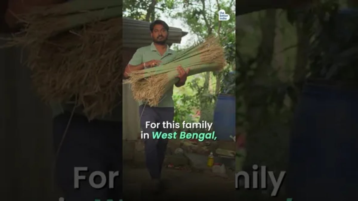 Physics Wallah Founder Opens Free Library in Rural India - Image 4