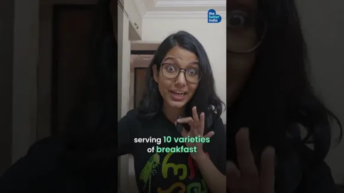 Burn Survivor Becomes Viral Beauty Creator in India - Image 3