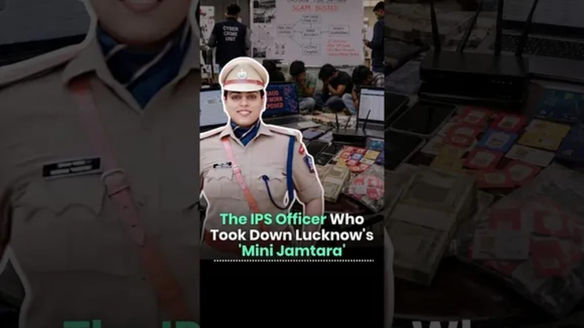 India Spotlights 28 Everyday Heroes This Independence Day - Image 3