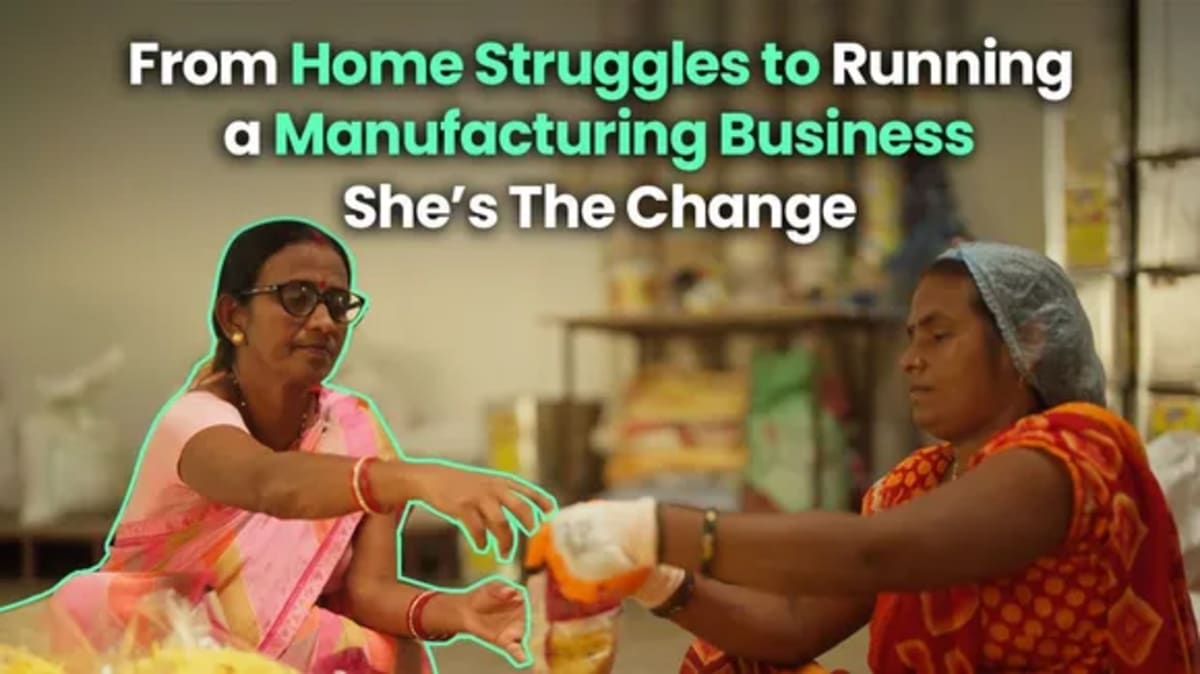 Indian Startup Cuts Farm Labour 95% While Saving Water - Image 2