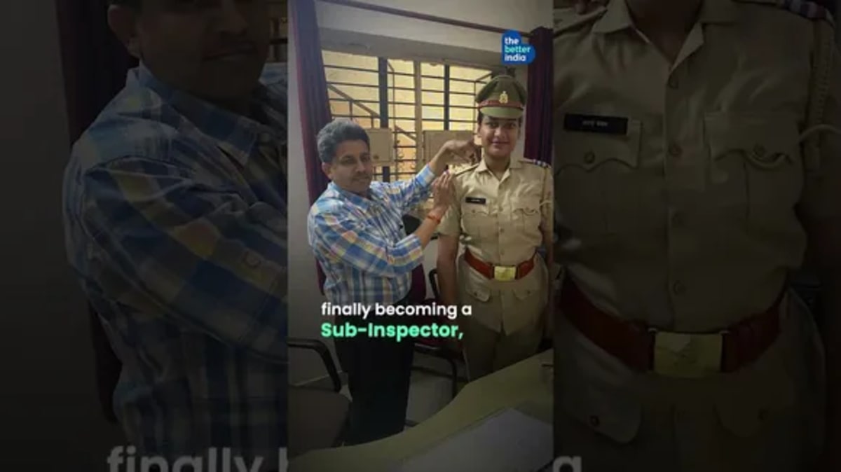 He Cooked for 33 Years After His Wife Became Breadwinner - Image 3