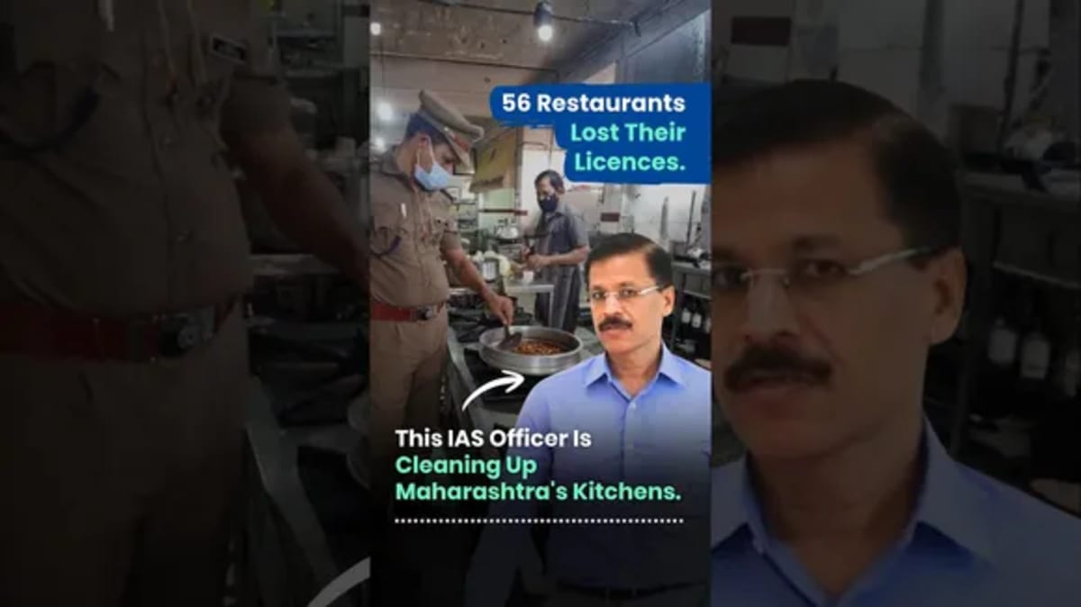 From Housekeeping to Leadership at Mumbai Airport - Image 5