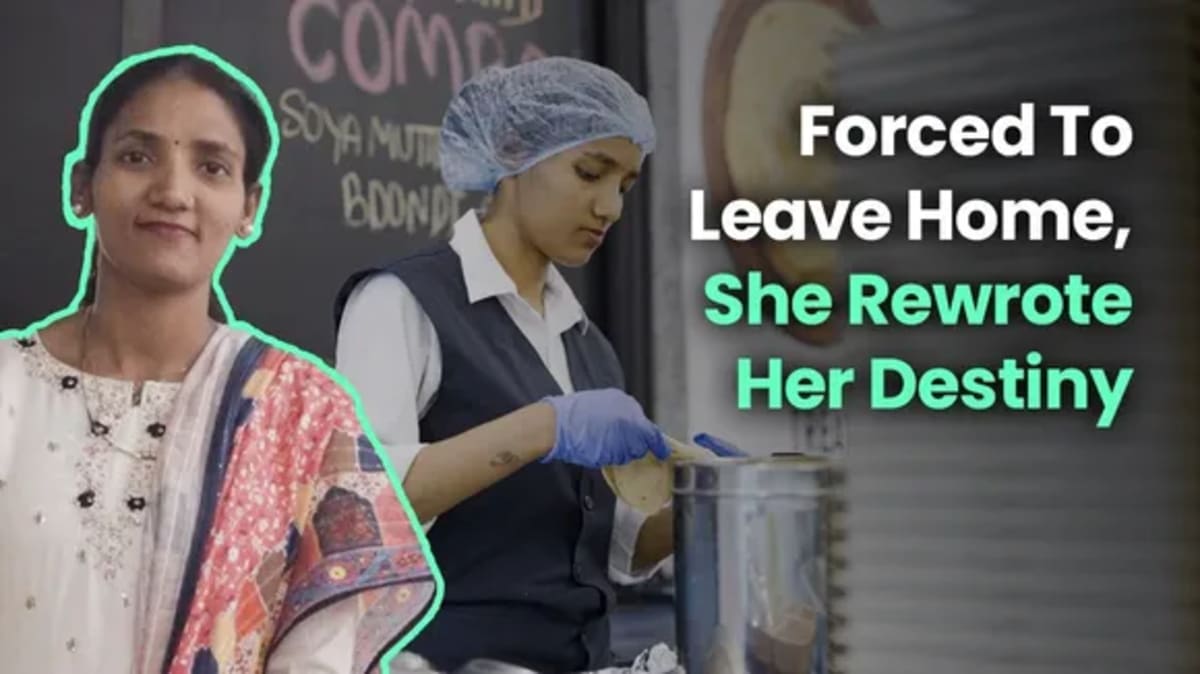From Housekeeping to Leadership at Mumbai Airport - Image 4