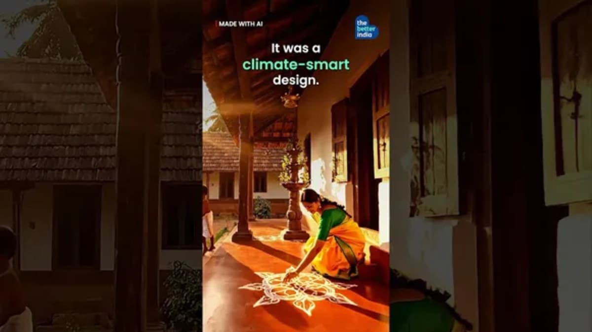 He Cooked for 33 Years After His Wife Became Breadwinner - Image 5