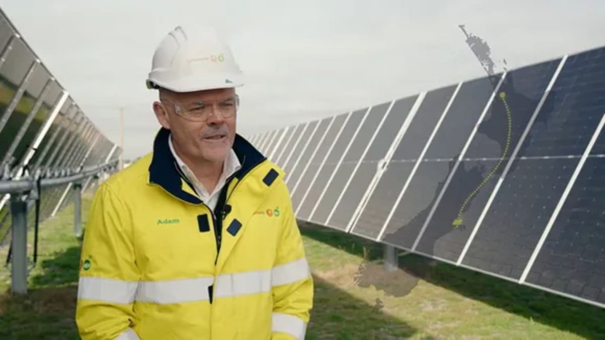Norway Gets 1 GW Solar and Battery Power in EU-Backed Deal - Image 3