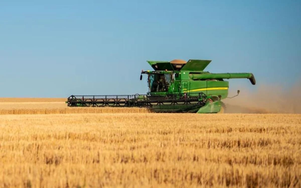 Morocco Selected for USDA Food for Progress in 2026