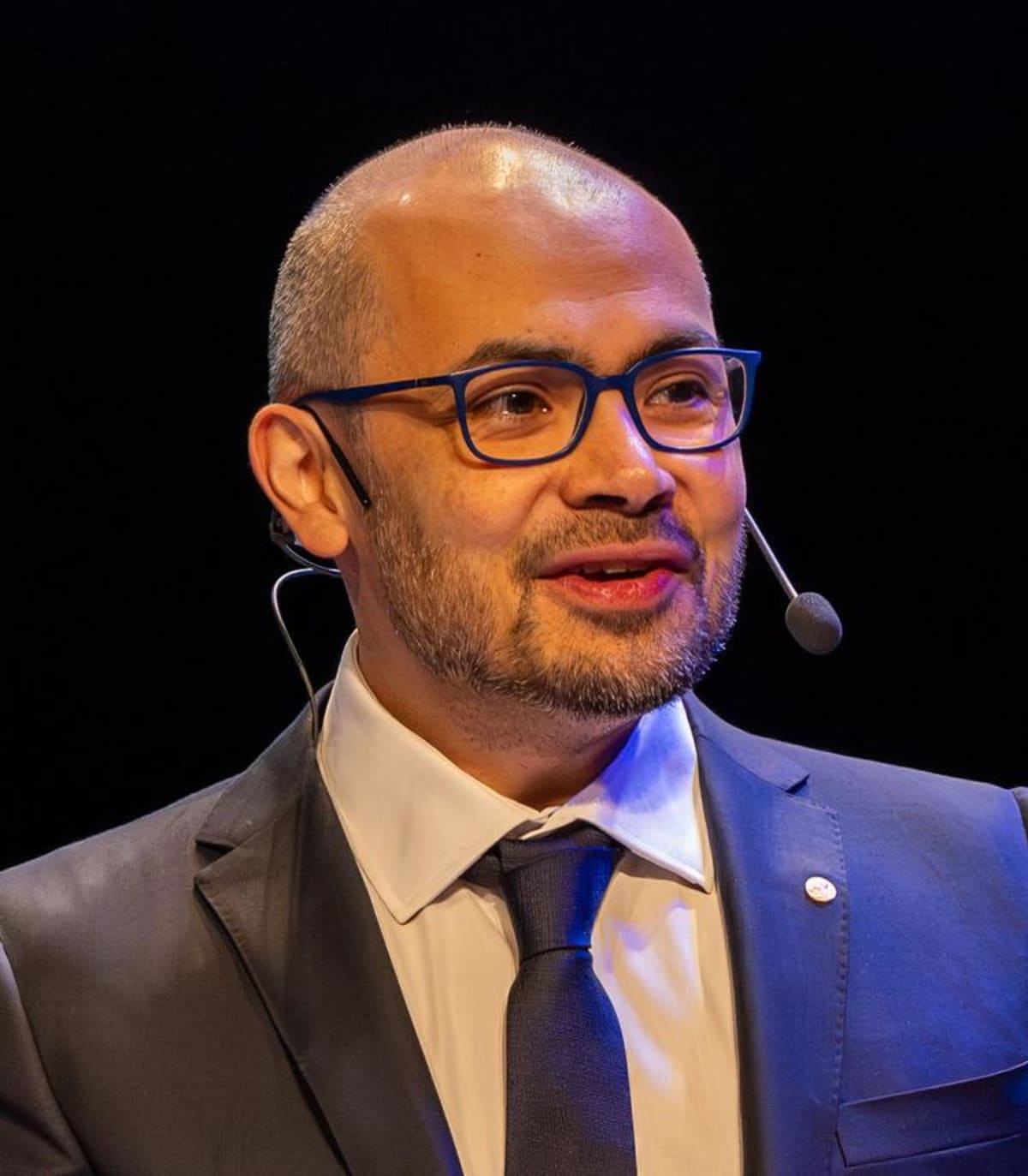 DeepMind CEO: AI Should Solve Science, Not Just Entertain - Image 3