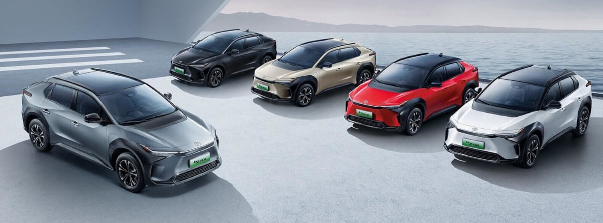 FAW Creates World's First Solar-Powered Car Sunroof - Image 3