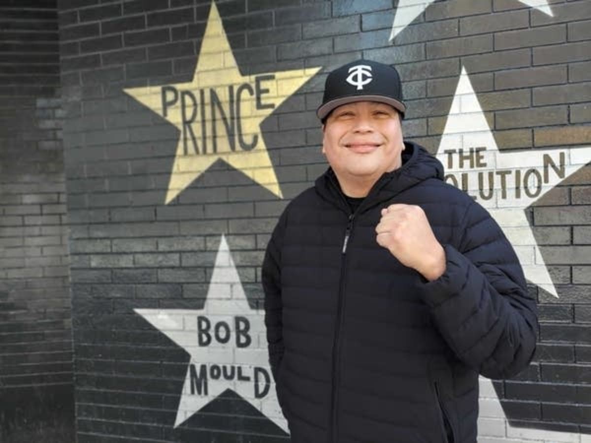 Prince's Bodyguard Built Solar Career From Pop Icon's Legacy - Image 2