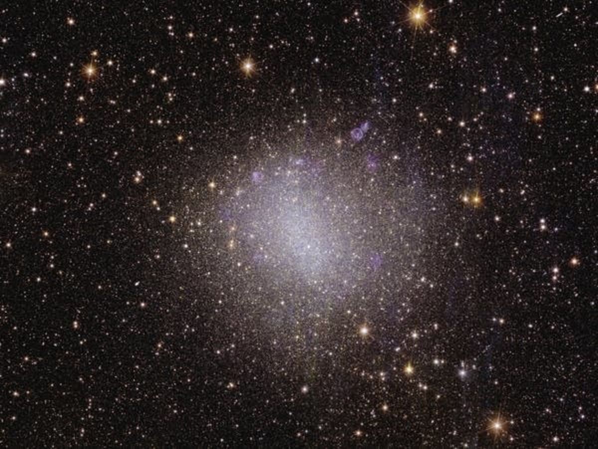 Scientists May Have Detected Dark Matter in South Dakota - Image 2