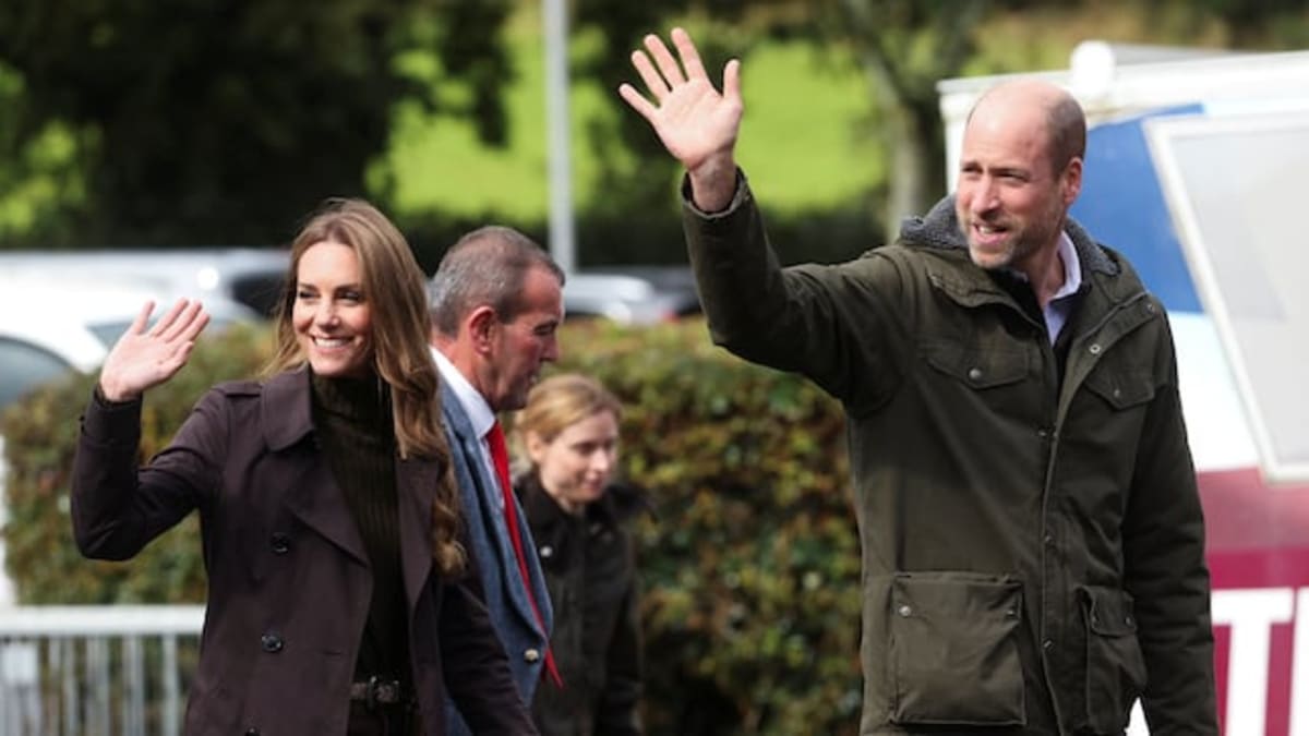 Prince William's $65M Prize Funds 100 Climate Solutions - Image 2