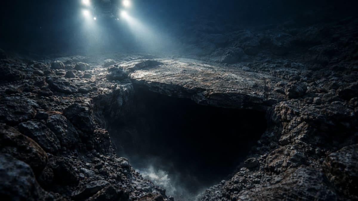 Scientists Find 10 Million Whale Skeletons in Deep Ocean - Image 4