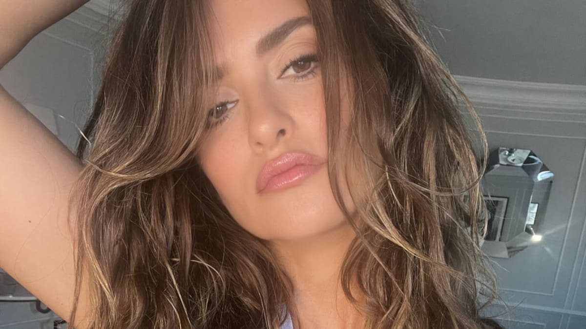 Penélope Cruz celebrates Spain's World Cup victory with joyful dancing in social media video