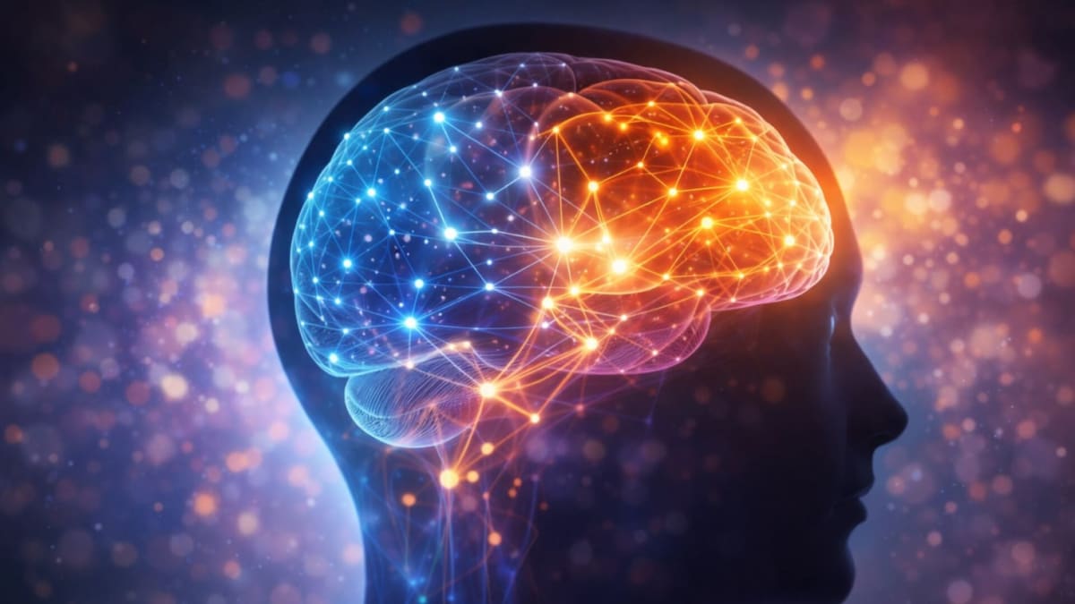 Scientists Prove All Living Things Glow With Visible Light