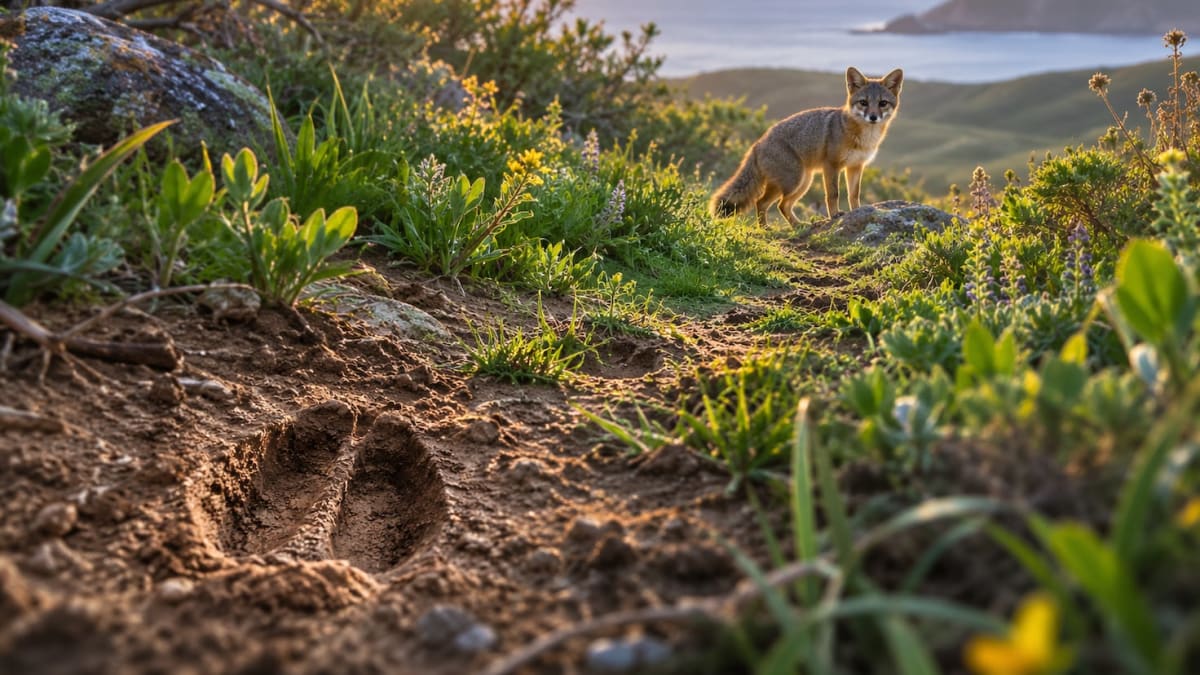 DiCaprio and Bezos Drop $200M to Save 100 Rare Species - Image 4