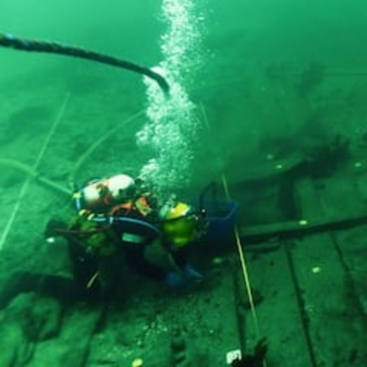 Everest Summit Was Ocean Floor 450 Million Years Ago - Image 4