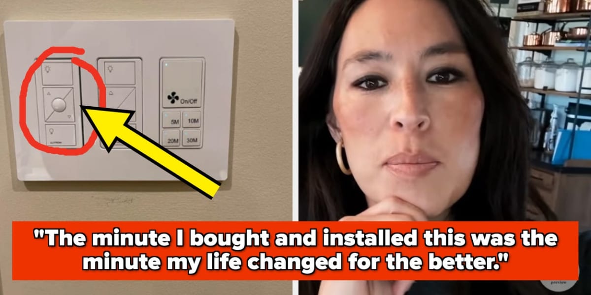 10 Budget Home Fixes That Solved Daily Annoyances - Image 2