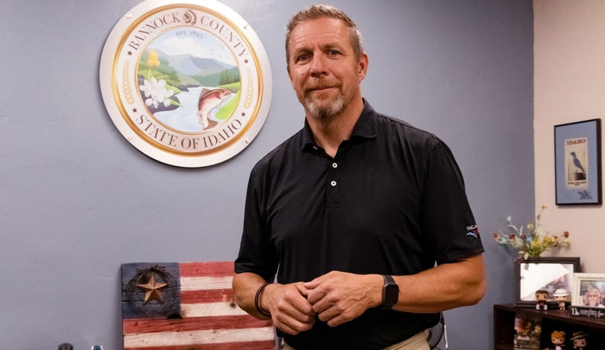Idaho County Moves to Reverse Its Clean Energy Ban - Image 5