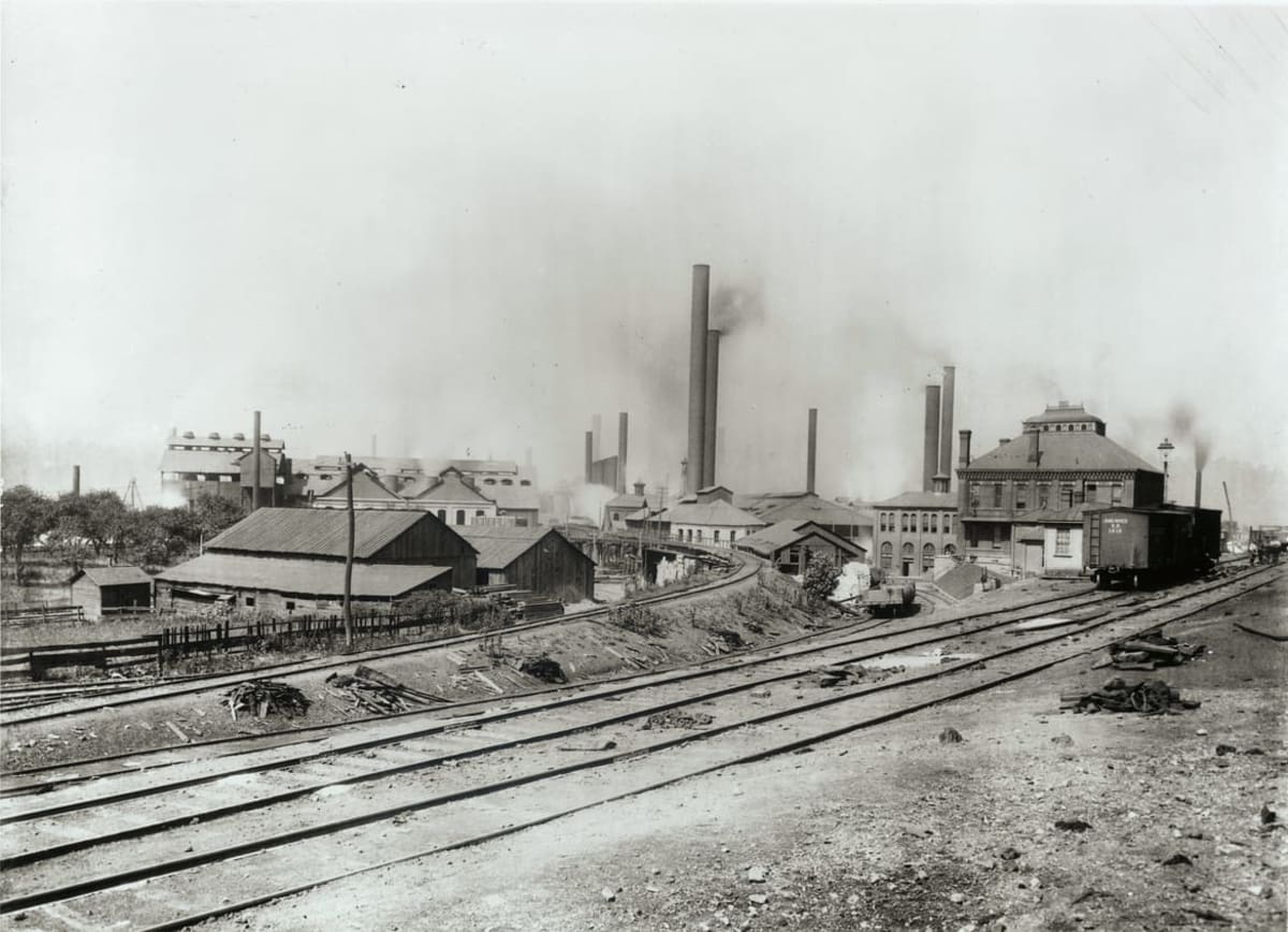 Sweden Cuts Steel Emissions 80% With Green Hydrogen - Image 5