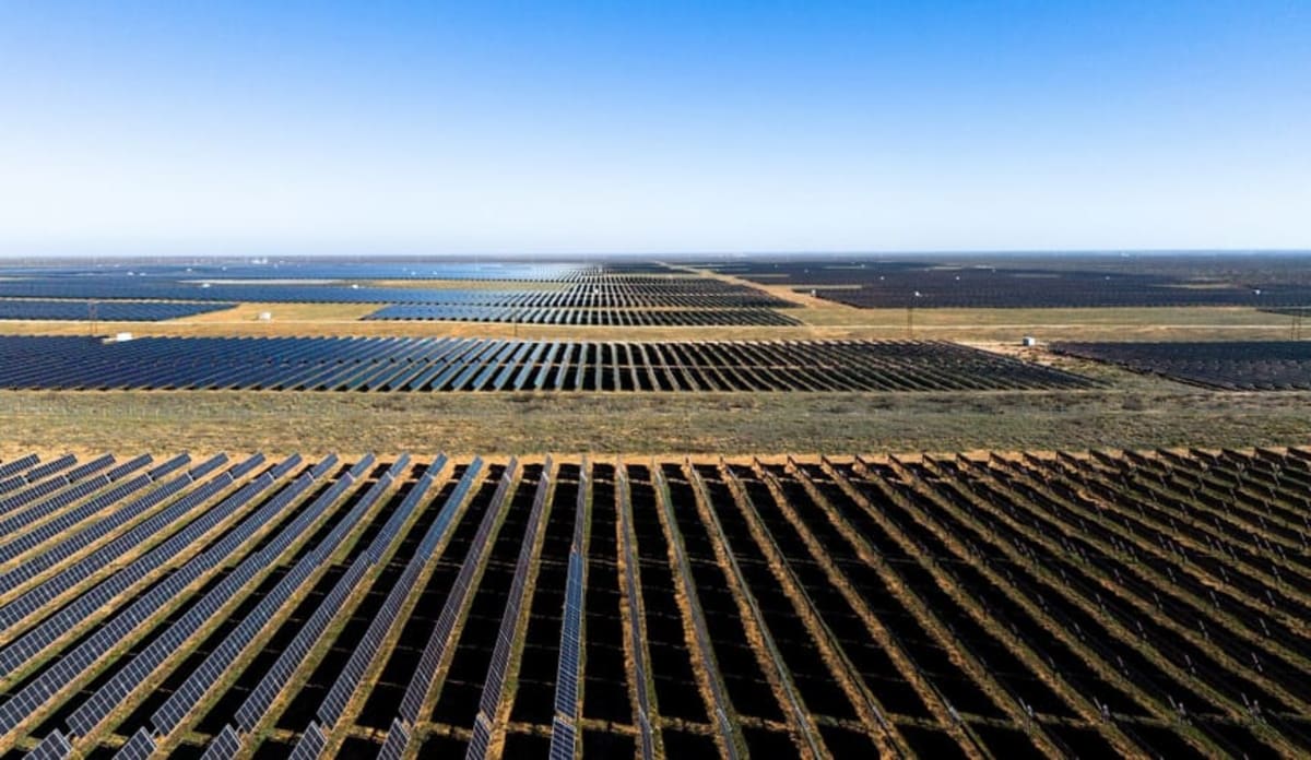 Texas Solar to Surpass Coal Power for First Time in 2024 - Image 4