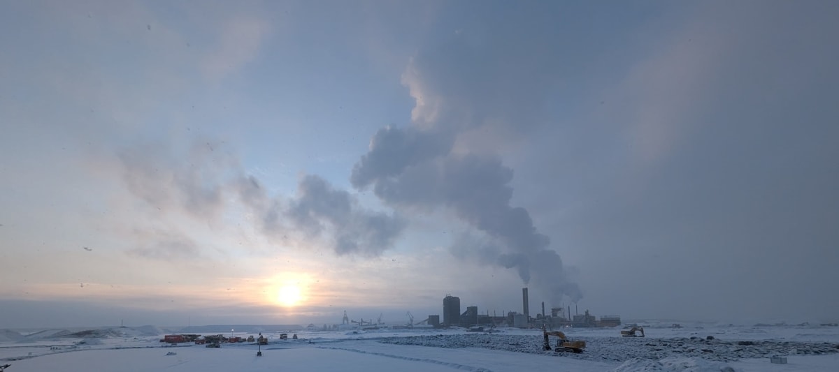 Sweden Cuts Steel Emissions 80% With Green Hydrogen - Image 3