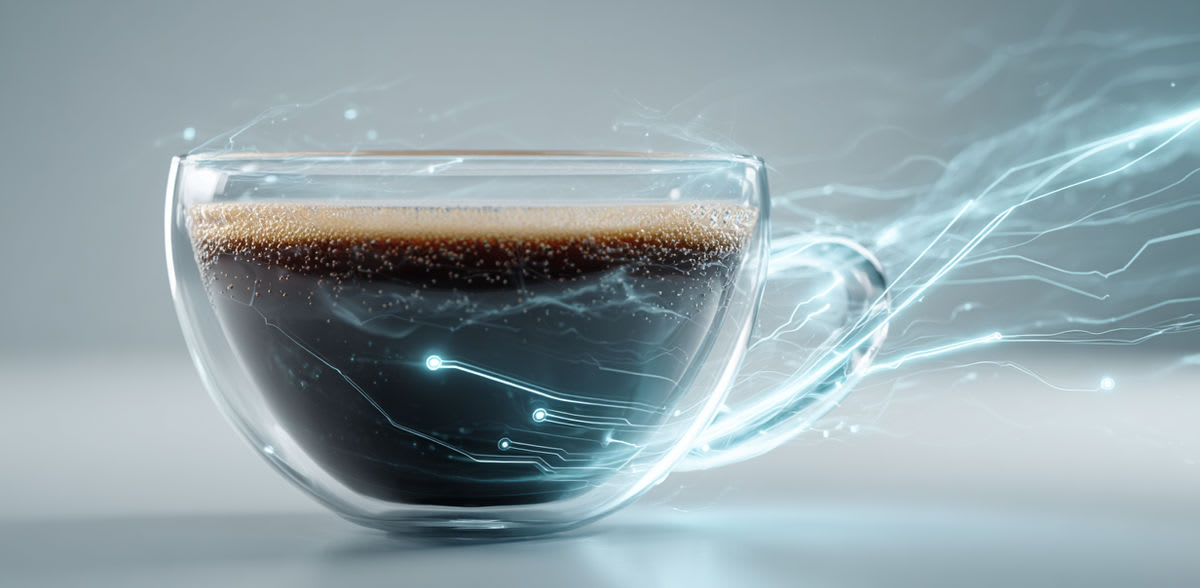 Scientists Create Better Coffee With Electric Current Test - Image 2