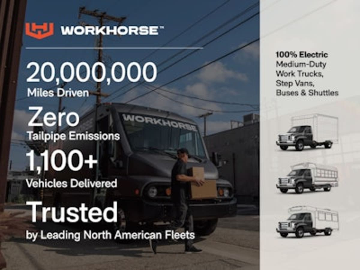 Electric Trucks Hit 20 Million Miles Across North America - Image 3