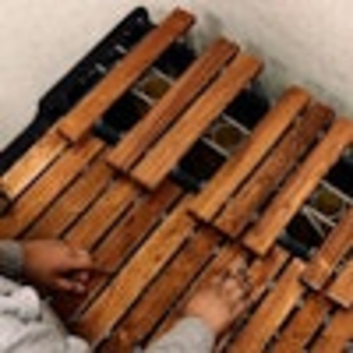 Student Finds Way to Make $25K Marimbas Affordable - Image 4