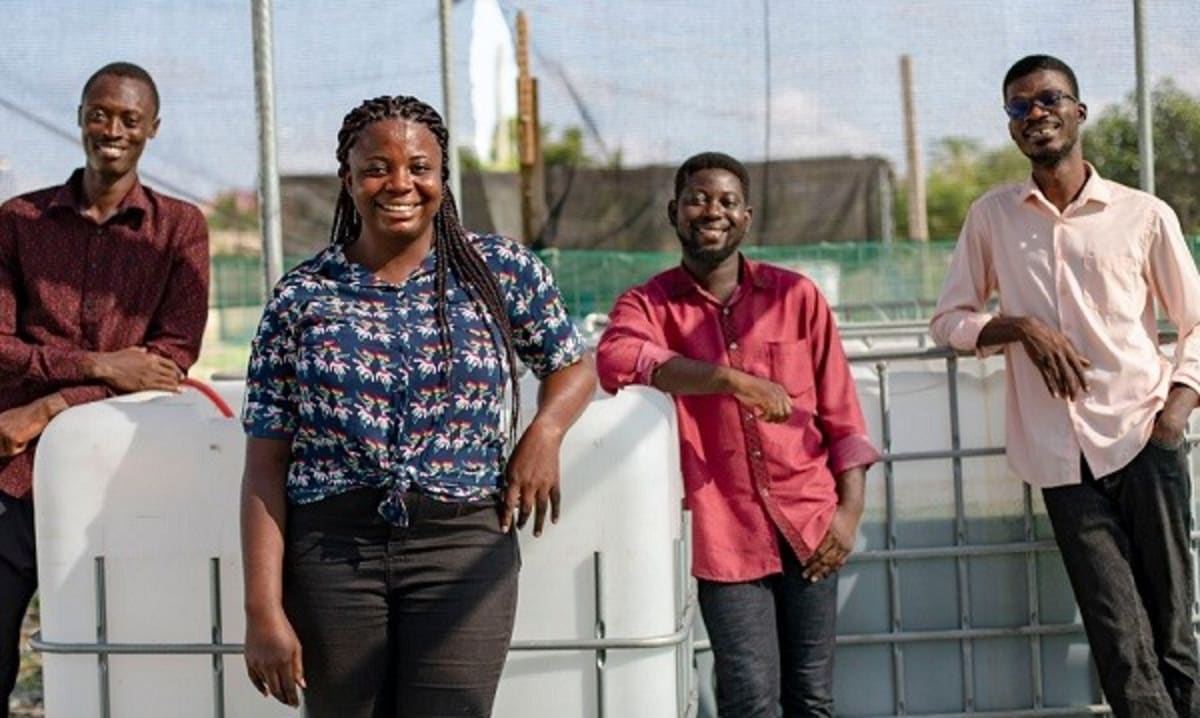 Africa Prize Offers £85K for Engineering Innovators
