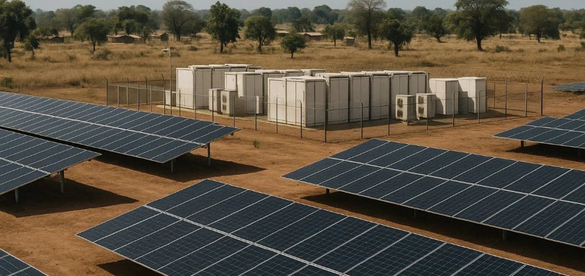 Britain's Solar Power Hits Record 14.4% in July 2026 - Image 5