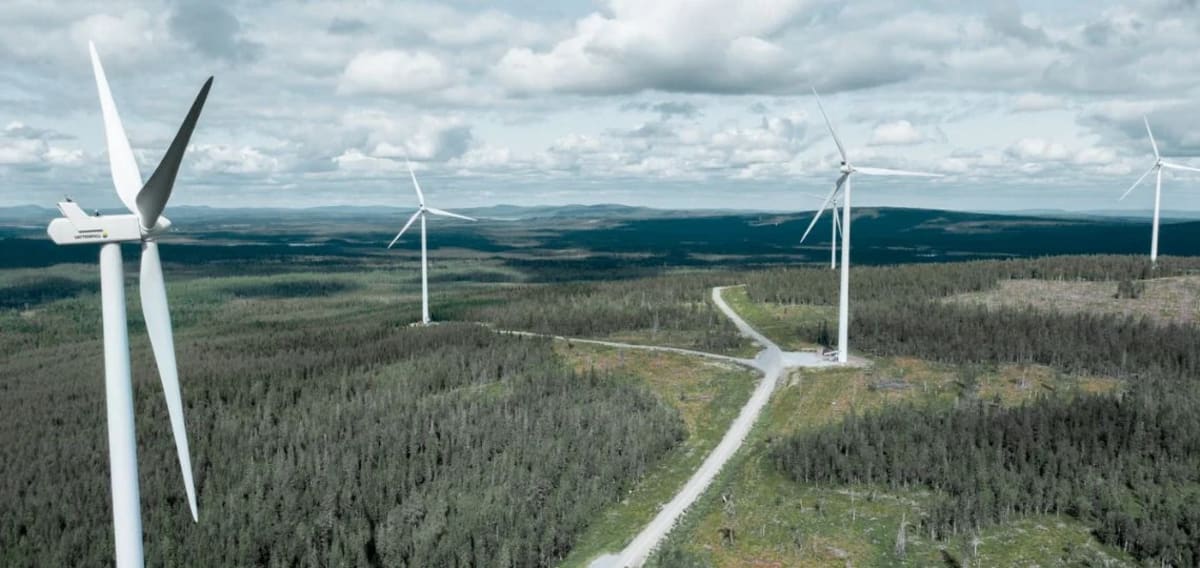 Norway Slashes Wind Farm Permits to Half the Wait Time