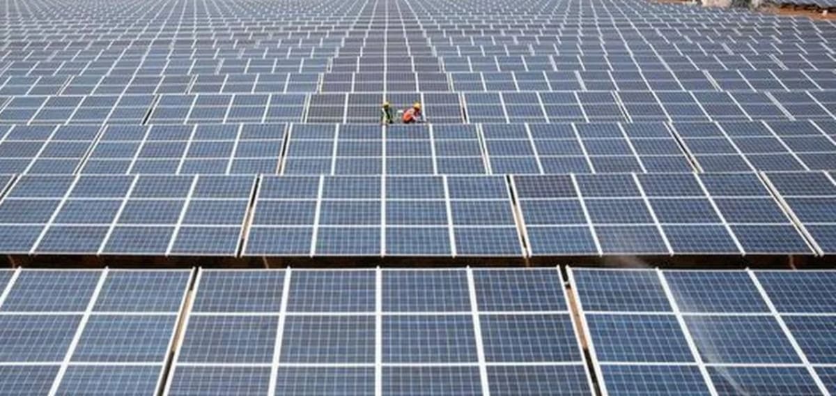 Chile Gets 606 MWh Solar Battery to Store Sun All Night - Image 2