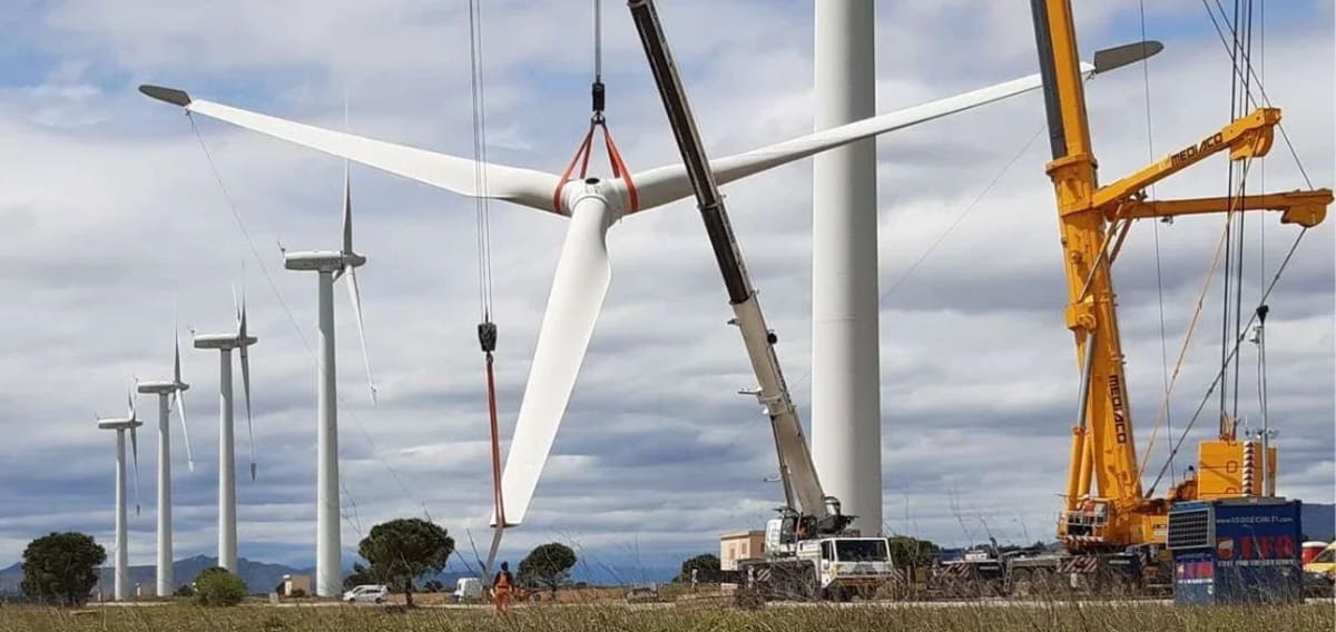 Norway Slashes Wind Farm Permits to Half the Wait Time - Image 4