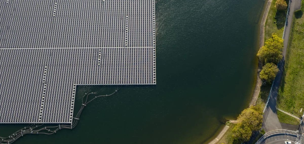 Britain's Solar Power Hits Record 14.4% in July 2026 - Image 4
