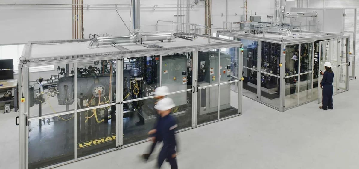 Chile Launches Pilot to Turn Pulp Waste Into Clean Fuel - Image 4