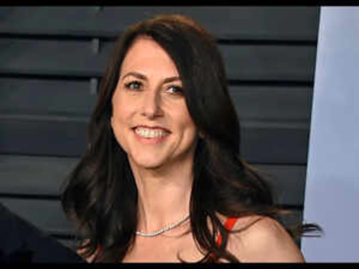 MacKenzie Scott Gives $70M to Feed Hungry Seniors - Image 2